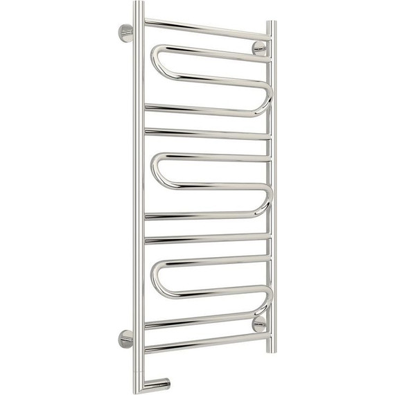 Полотенцесушитель электрический Сунержа Элегия 2.0 П13 1000х500 мм 00-5218-1050 L - фото 