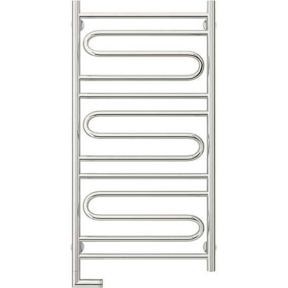 Полотенцесушитель электрический Сунержа Элегия 2.0 П13 1000х500 мм 00-5218-1050 L - фото 2