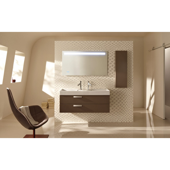 Зеркало Jacob Delafon Formilia Led 140 см EB1165-NF - фото 2