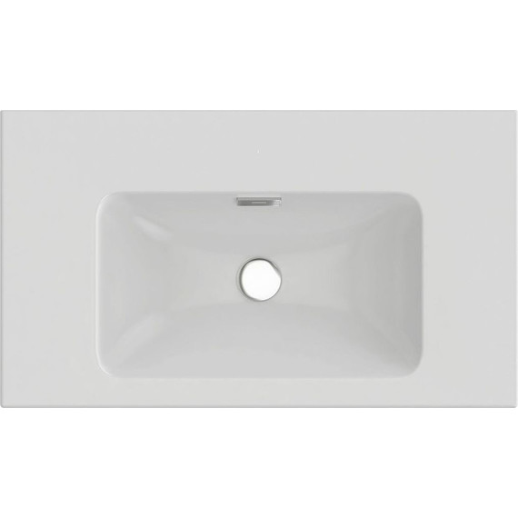 Тумба подвесная с раковиной Jacob Delafon Madeleine 80 см EB2053-J5, белый - фото, картинка 10 Тумба подвесная с раковиной Jacob Delafon Madeleine 80 см EB2053-J5, белый - фото 10