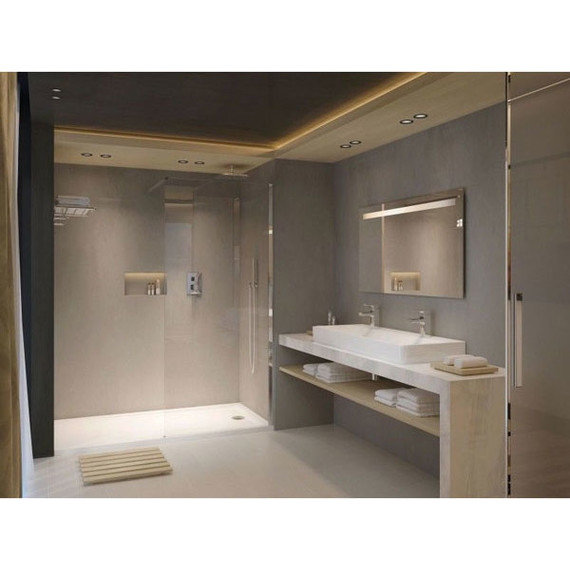 Зеркало Jacob Delafon Parallel Led 140 см EB1420-NF - фото 3