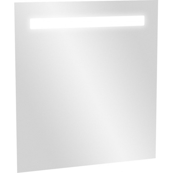 Зеркало Jacob Delafon Parallel Led 60 см EB1411-NF - фото 