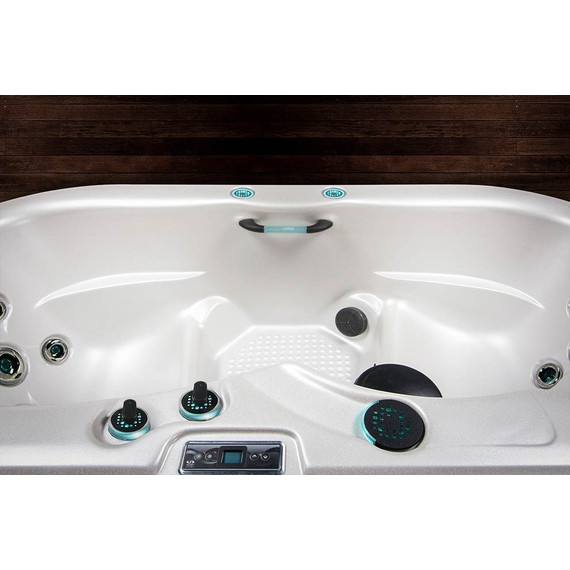 Спа бассейн Vortex Spas Gemini 210х110 см - фото 4