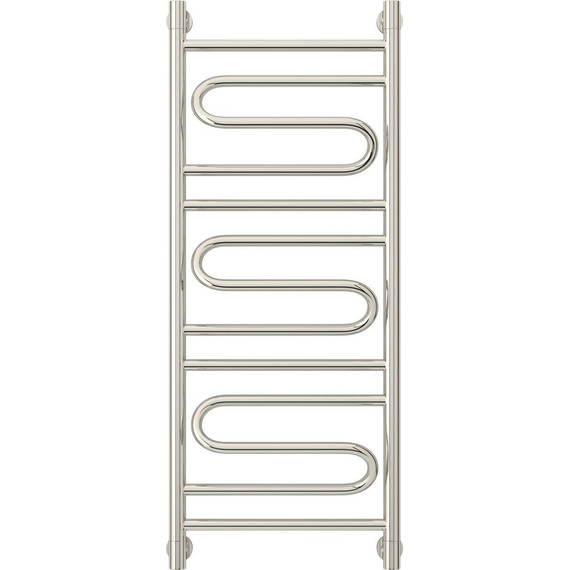 Полотенцесушитель водяной Сунержа Элегия+ П13 1000х400 мм 00-0205-1040 - фото 2