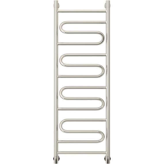 Полотенцесушитель водяной Сунержа Элегия+ П14 1200х400 мм 00-0205-1240 - фото, картинка 2 Полотенцесушитель водяной Сунержа Элегия+ П14 1200х400 мм 00-0205-1240 - фото 2