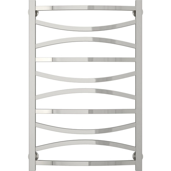 Полотенцесушитель водяной Сунержа Ажур П10 800х500 мм 00-0255-8050 - фото 2