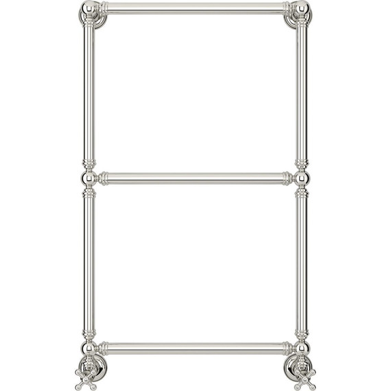 Полотенцесушитель водяной Сунержа Ренессанс 1304 П3 850х500 мм 00-0280-8650 - фото 2