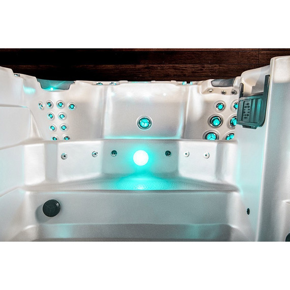 Спа бассейн Vortex Spas Aquagym 398х231 см - фото 3