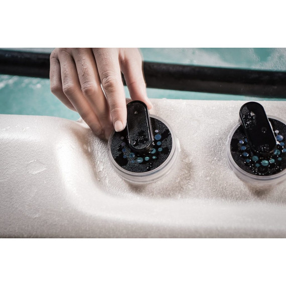 Спа бассейн Vortex Spas Aqualounge 398х231 см - фото 12