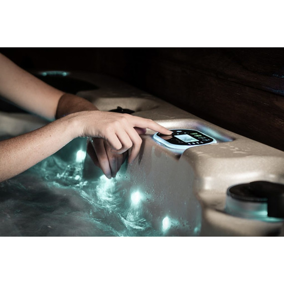 Спа бассейн Vortex Spas Aqualounge 398х231 см - фото 13