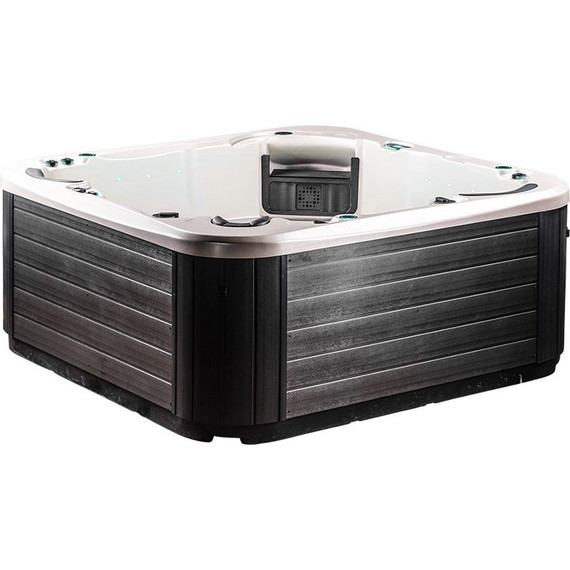 СПА БАССЕЙН Vortex Cobalt 215х215 см - фото 2