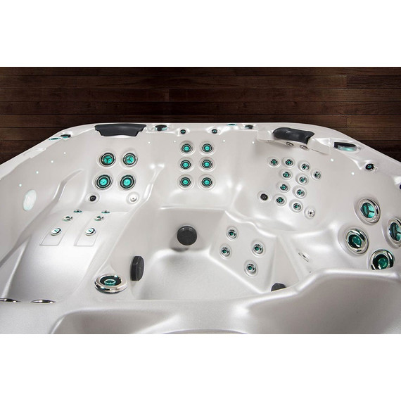 СПА БАССЕЙН Vortex Cobalt 215х215 см - фото 3