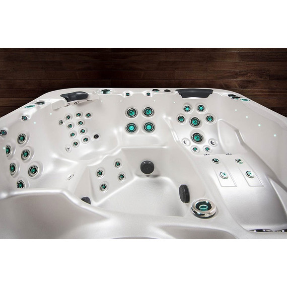 СПА БАССЕЙН Vortex Cobalt 215х215 см - фото 4