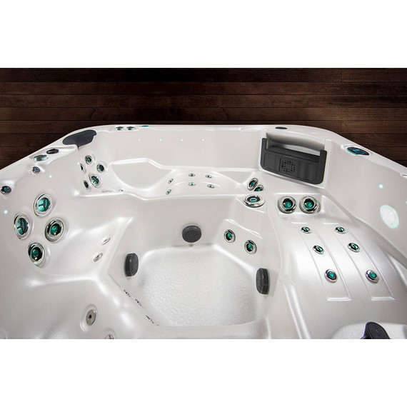 СПА БАССЕЙН Vortex Cobalt 215х215 см - фото 5