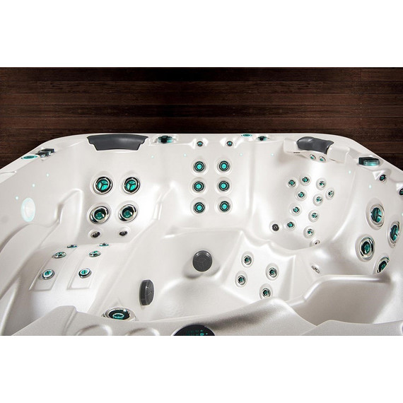 Спа бассейн Vortex Spas Nitro 230х230 см - фото 3