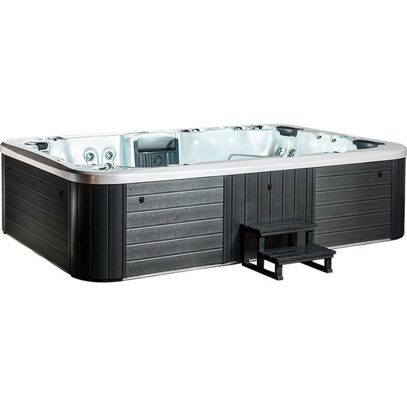 Спа бассейн Vortex Spas Palladium 352х229 см - фото 2