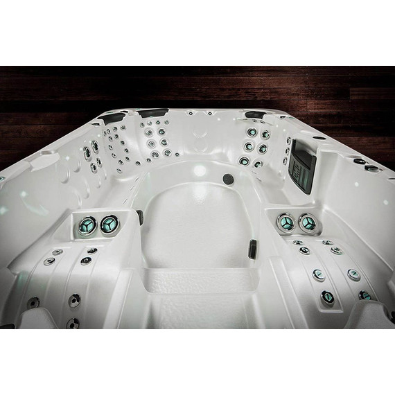 Спа бассейн Vortex Spas Palladium 352х229 см - фото 4