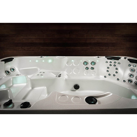 Спа бассейн Vortex Spas Palladium 352х229 см - фото 5
