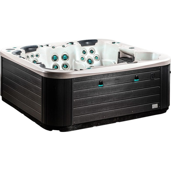 Спа бассейн Vortex Spas Spectrum 230х230 см - фото 2
