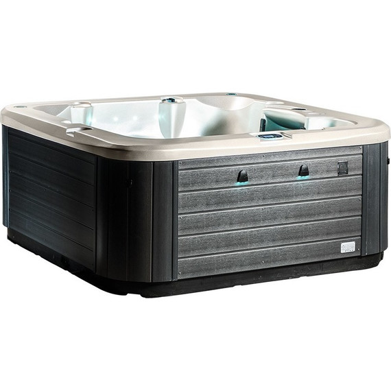 СПА БАССЕЙН Vortex Eon 200х200 см - фото 2