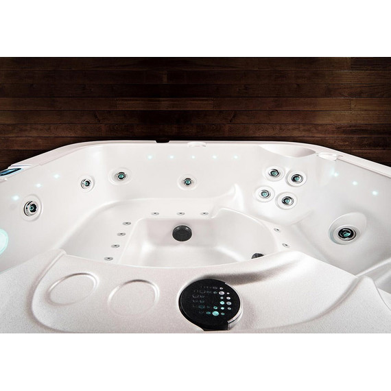 СПА БАССЕЙН Vortex Eon 200х200 см - фото 4