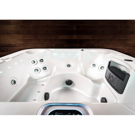 СПА БАССЕЙН Vortex Eon 200х200 см - фото 6