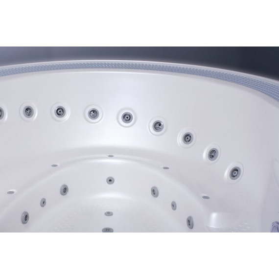 Спа бассейн USSPA Profi Spa Arena 342х258 см, для коммерческого использования - фото 2