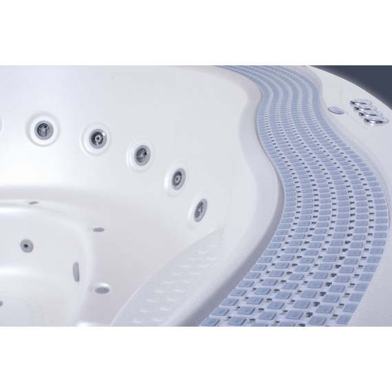 Спа бассейн USSPA Profi Spa Arena 342х258 см, для коммерческого использования - фото 3