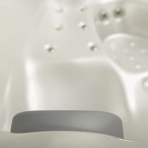 Спа бассейн USSPA Privat Spa Benjamin 206х161 см - фото 4