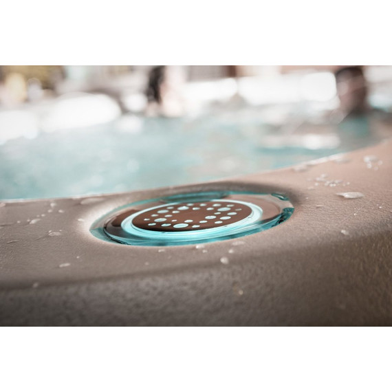 Спа бассейн Vortex Spas Hydrozone 591х230х130 см - фото 22