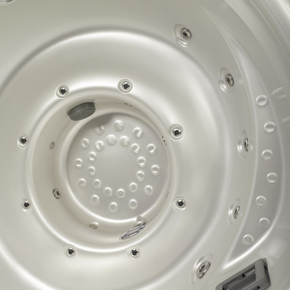 Спа бассейн USSPA Privat Spa Noel 213х213 см - фото 3