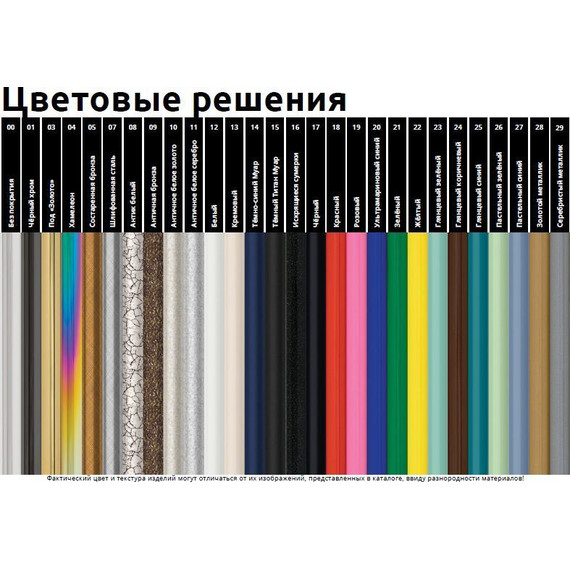 Полотенцесушитель водяной Сунержа Элегия+ П14 1200х600 мм 00-0205-1260 - фото 4