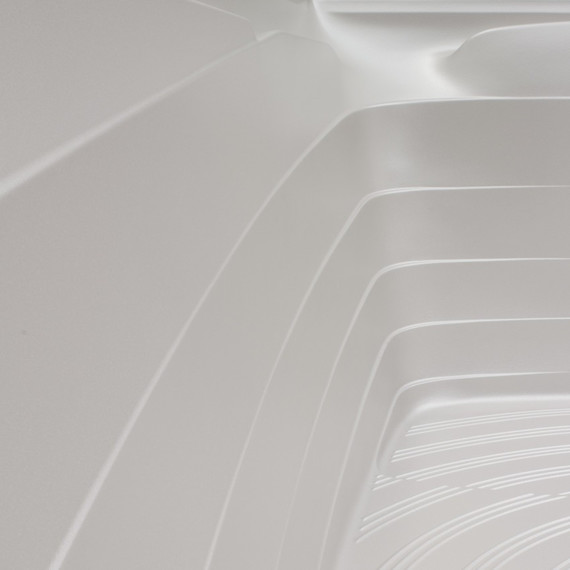 Спа бассейн USSPA Swim Spa XL 550х250 см - фото 4