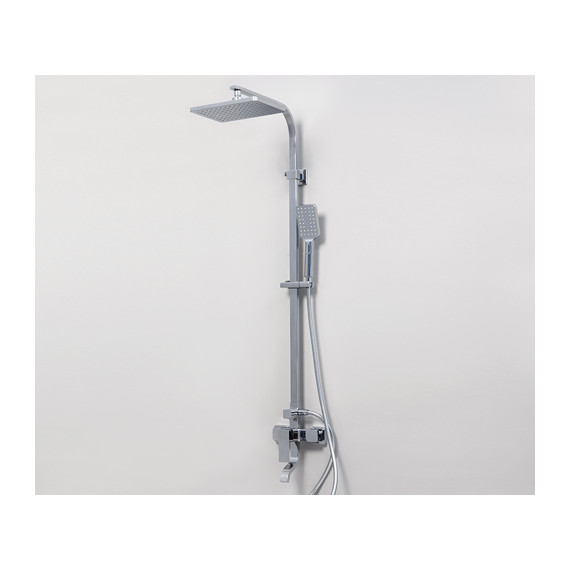 Душевая стойка WasserKraft A16501 - фото, картинка 2 Душевая стойка WasserKraft A16501 - фото 2
