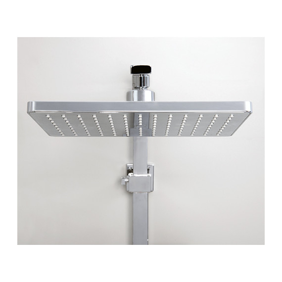 Душевая стойка WasserKraft A16501 - фото, картинка 3 Душевая стойка WasserKraft A16501 - фото 3