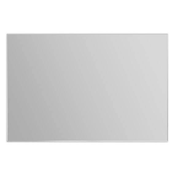 Зеркало BelBagno 120х80 см SPC-AL-1200-800 - фото 