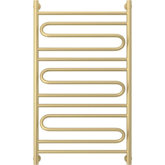 Полотенцесушитель водяной Сунержа Элегия+ П13 1000х600 мм 022-0205-1060, шампань матовый - фото 2