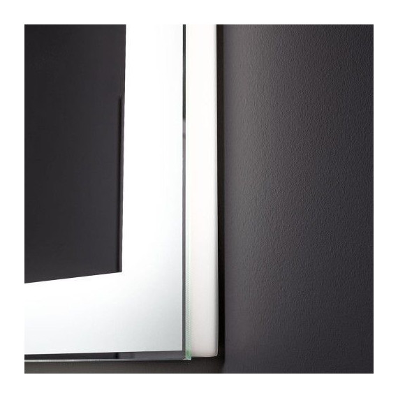 Зеркало Aquanet Алассио 6085 60 см 196632 LED - фото 4