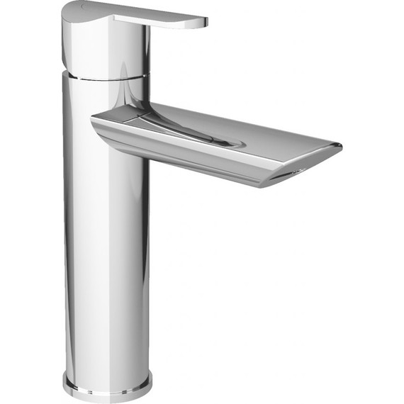 Смеситель для раковины высокий Cezares GARDA-LC-01-Cr - фото 