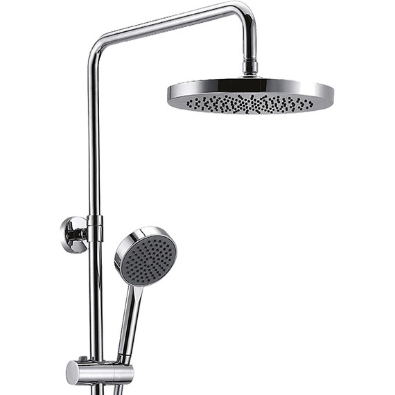 Душевая стойка Cezares LACONICO-C-CD1-01-S - фото 2