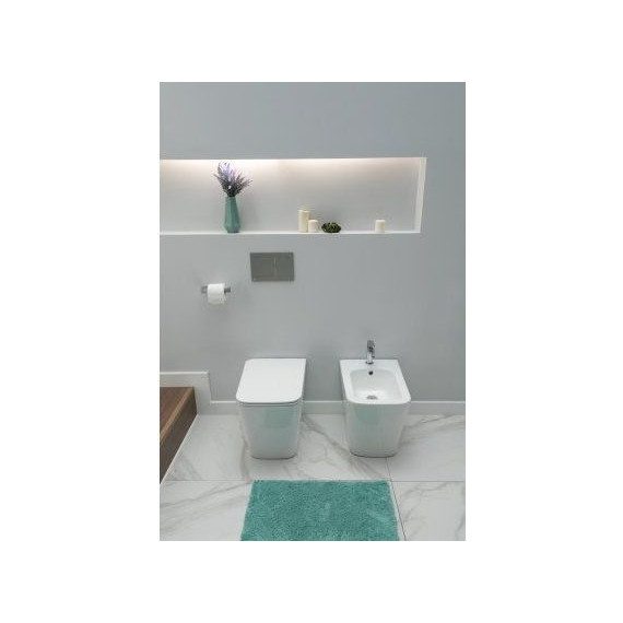 Биде напольное Aquanet Tavr 2.0 B1 LX-1062 243551 - фото 3