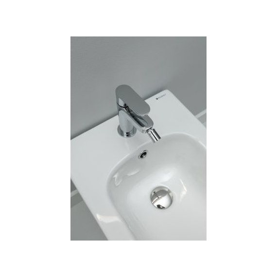 Биде напольное Aquanet Tavr 2.0 B1 LX-1062 243551 - фото 7