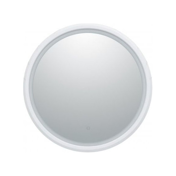Зеркало Aquanet Дакар 80 см 241820 LED - фото 2