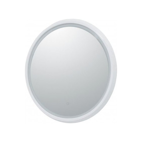 Зеркало Aquanet Дакар 80 см 241820 LED - фото 3