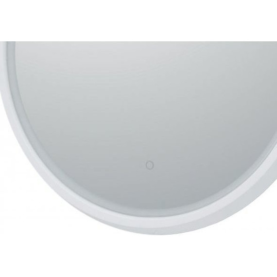 Зеркало Aquanet Дакар 80 см 241820 LED - фото 4