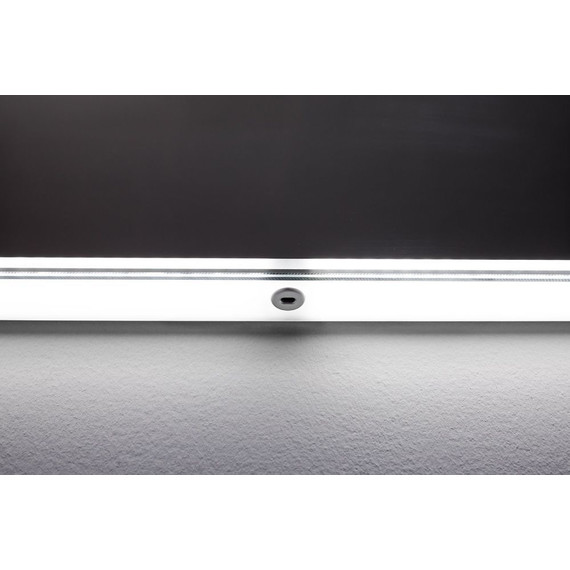 Зеркало Aquanet Палермо 8085 80 см 196643 LED - фото 5