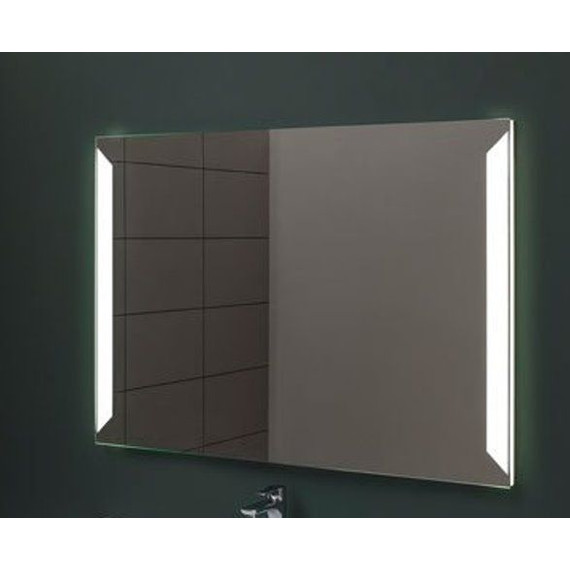 Зеркало Aquanet Сорренто 11085 110 см 196655 LED - фото 