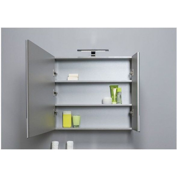 Светильник Aquanet WT-W280 178249 LED - фото 5