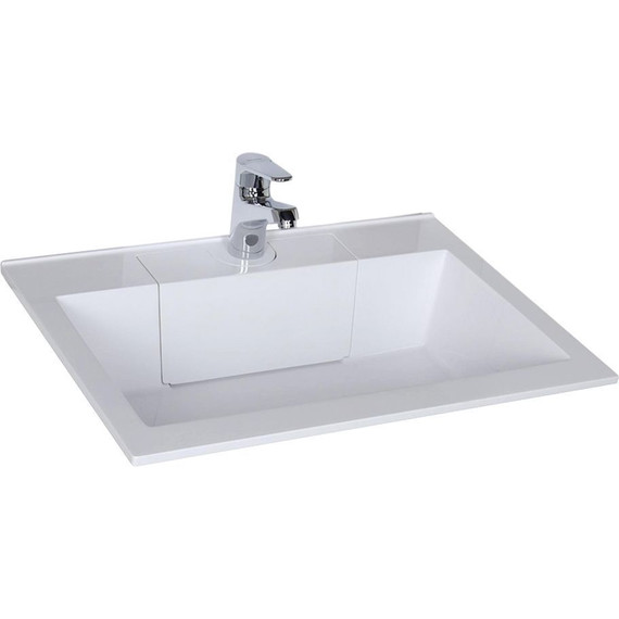 Тумба подвесная с раковиной Aquanet Алвита 90 см 240111, серый антрацит, Цвет фасада: серый - фото, картинка 5 Тумба подвесная с раковиной Aquanet Алвита 90 см 240111, серый антрацит, Цвет фасада: серый - фото 5