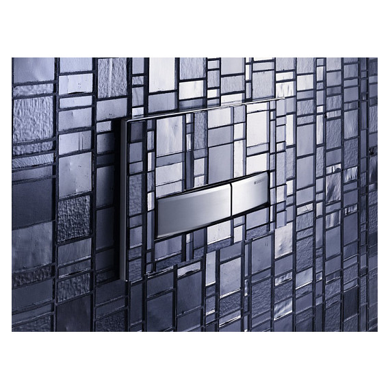 Кнопка смыва Geberit Sigma 50 115.788.00.1 - фото 2